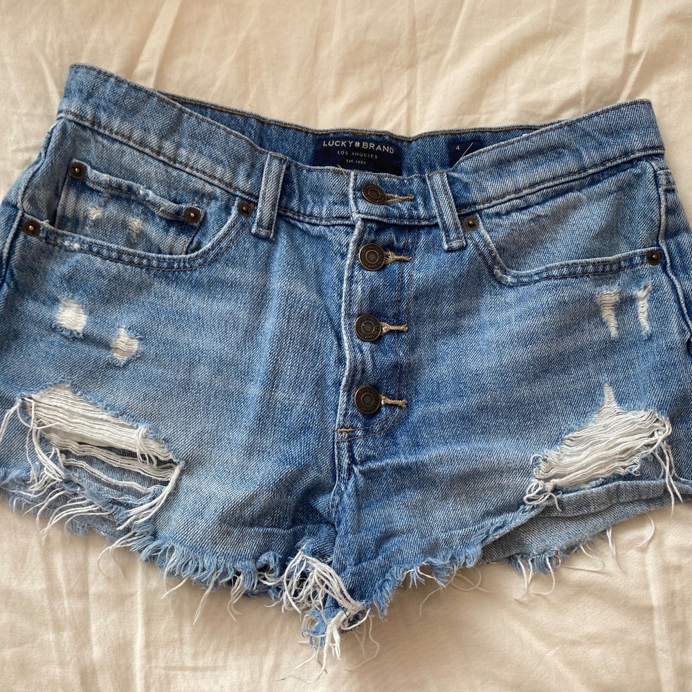 Lucky Brand Shorts